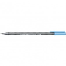 Staedtler Triplus Fineliner 0.3mm Aqua Blue