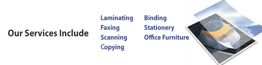 Services