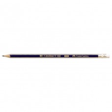 Faber Castell Goldfaber HB Pencil with Eraser
