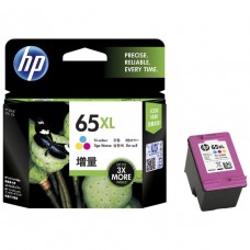HP 65XL Colour Ink Cartridge