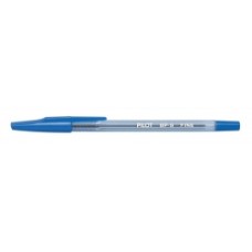 Pilot BP-S Fine Blue Ballpoint Pen