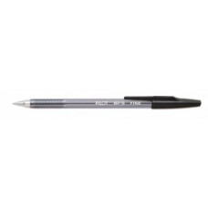 Pilot BP-S Fine Black Ballpoint Pen