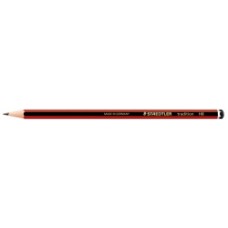 Staedtler 110 HB Lead Pencil Box 12