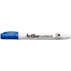 Artline Supreme Whiteboard Marker Blue