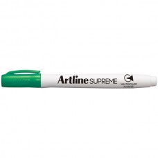 Artline Supreme Whiteboard Marker Green