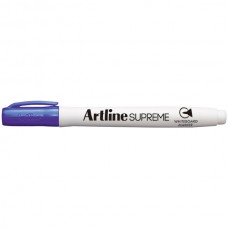 Artline Supreme Whiteboard Marker Purple