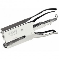 Rapid K1 Chrome Plier Stapler