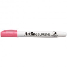 Artline Supreme Whiteboard Marker Pink