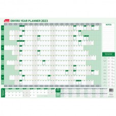 Sasco Enviro Year Planner 