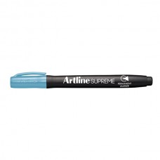 Artline Supreme Permanent Marker Light Blue