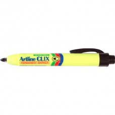 Artline 73 Clix Bullet Point Permanent Marker