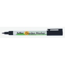 Artline 780 Black Garden Marker 