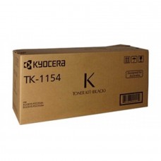 Kyocera TK-1154 Black Toner Cartridge