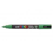 Posca PC-3 Green Poster Marker