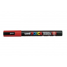 Posca PC-3 Red Poster Marker
