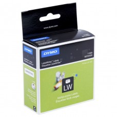 Dymo 11355 White Multi-Purpose Label 51x19mm