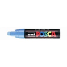 Posca PC-17 Light Blue Opaque Poster Marker