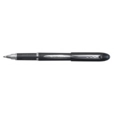 Uniball SX-210 Jetstream 1mm Black Gel Pen