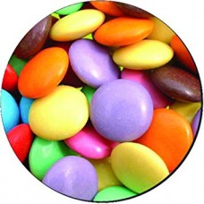 Fellowes Optical Mouse Pad Smarties Design
