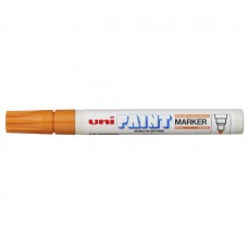 Uni PX-20 Orange Paint Marker