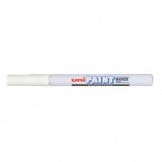 Uni PX-203 White Paint Marker
