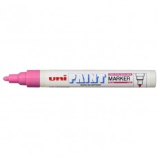 Uni PX-20 Pink Paint Marker