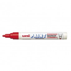 Uni PX-20 Red Paint Marker