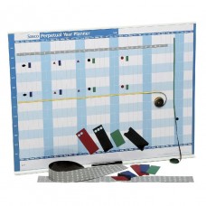 Sasco Perpetual Year Planner