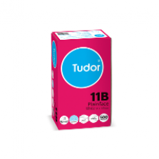 Tudor 11B Plainface White Envelope Box 500