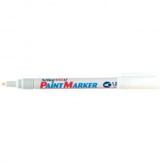 Artline 440XF 1.2mm White Paint Marker