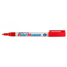 Artline 440XF 1.2mm Red Paint Marker 
