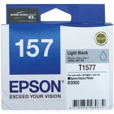 Epson 1577 Light Black Ink Cartridge