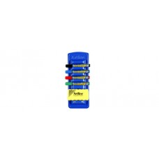 Artline 577 Whiteboard Caddy Starter Kit