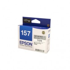 Epson 1579 Light Light Black Ink Cartridge