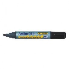 Artline 579 5mm Black Whiteboard Marker