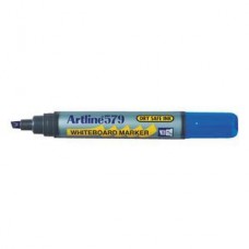 Artline 579 5mm Blue Whiteboard Marker
