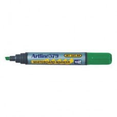 Artline 579 5mm Green Whiteboard Marker
