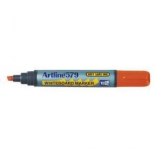 Artline 579 5mm Orange Whiteboard Marker