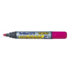 Artline 579 5mm Pink Whiteboard Marker
