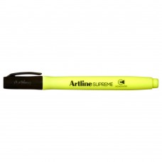 Artline Supreme Highlighter Yellow