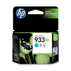 HP 933XL Cyan Ink Cartridge