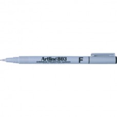 Artline Ohp 803 Black Box 12