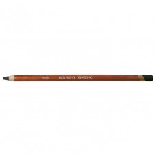 Derwent Ivory Black Drawing Pencil Box 6