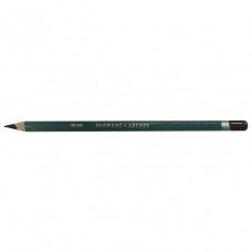 Derwent Ivory Black Artists Pencil Box 6