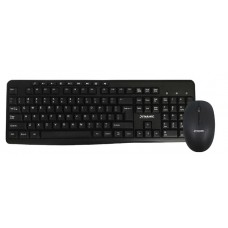 Dynamic Wireless Keyboard + Mouse Combo