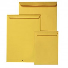 Tudor C3 Heavy Duty Kraft Envelopes Box 250