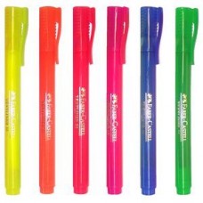 Faber-castell Texliner 38 Highlighter Pkt6