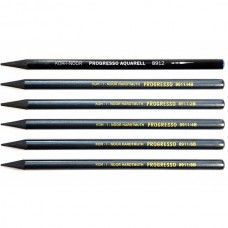 Progresso 2B Graphite Pencils