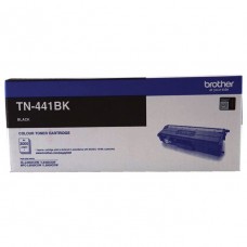 Brother TN-441 Black Toner Cartridge