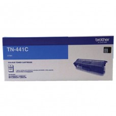 Brother TN-441 Cyan Toner Cartridge